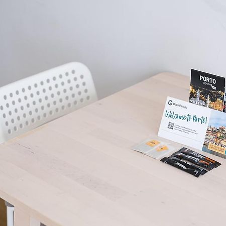 Guestready - Pacific Spot Near The City Centre Πόρτο Εξωτερικό φωτογραφία