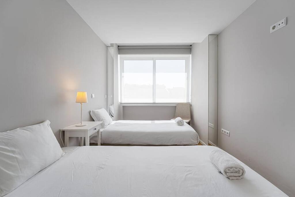 Guestready - Pacific Spot Near The City Centre Πόρτο Εξωτερικό φωτογραφία