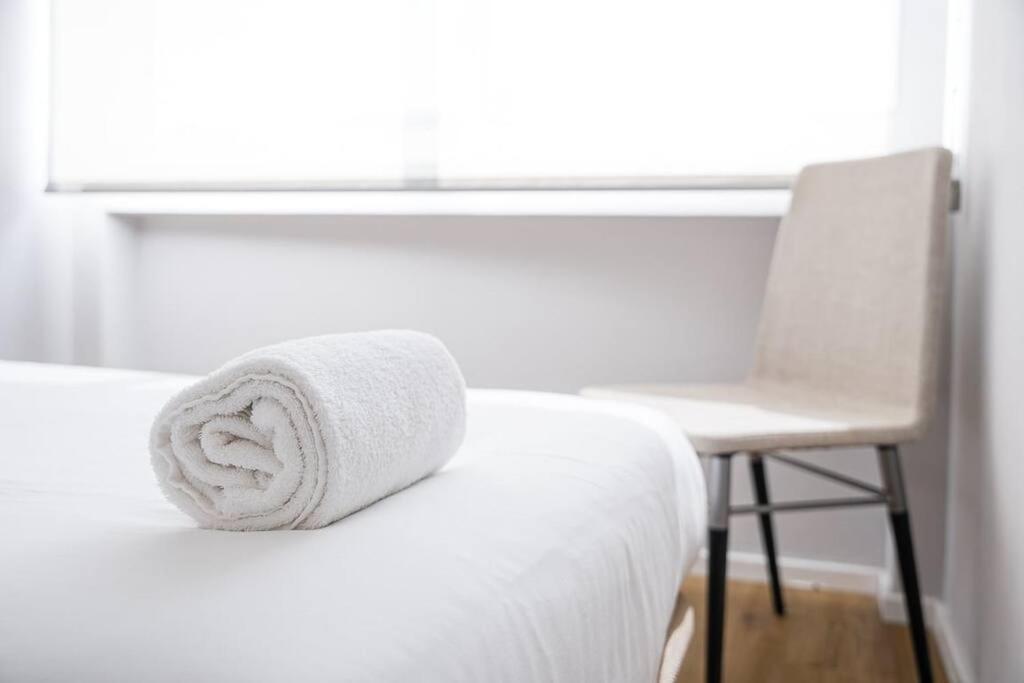 Guestready - Pacific Spot Near The City Centre Πόρτο Εξωτερικό φωτογραφία
