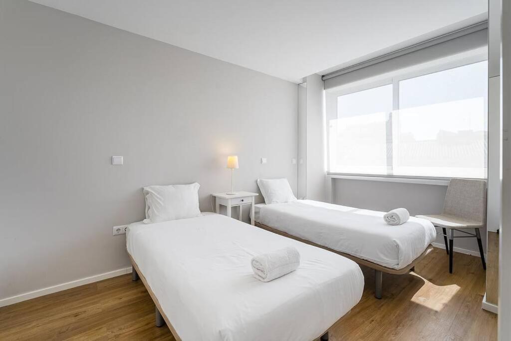 Guestready - Pacific Spot Near The City Centre Πόρτο Εξωτερικό φωτογραφία