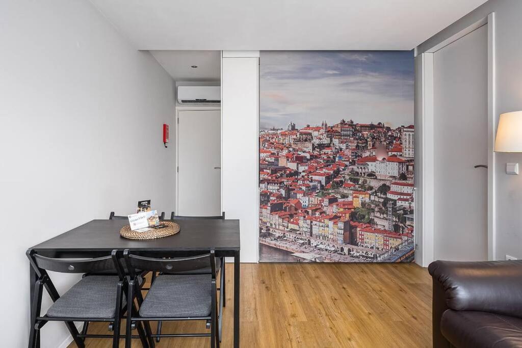 Guestready - Pacific Spot Near The City Centre Πόρτο Εξωτερικό φωτογραφία