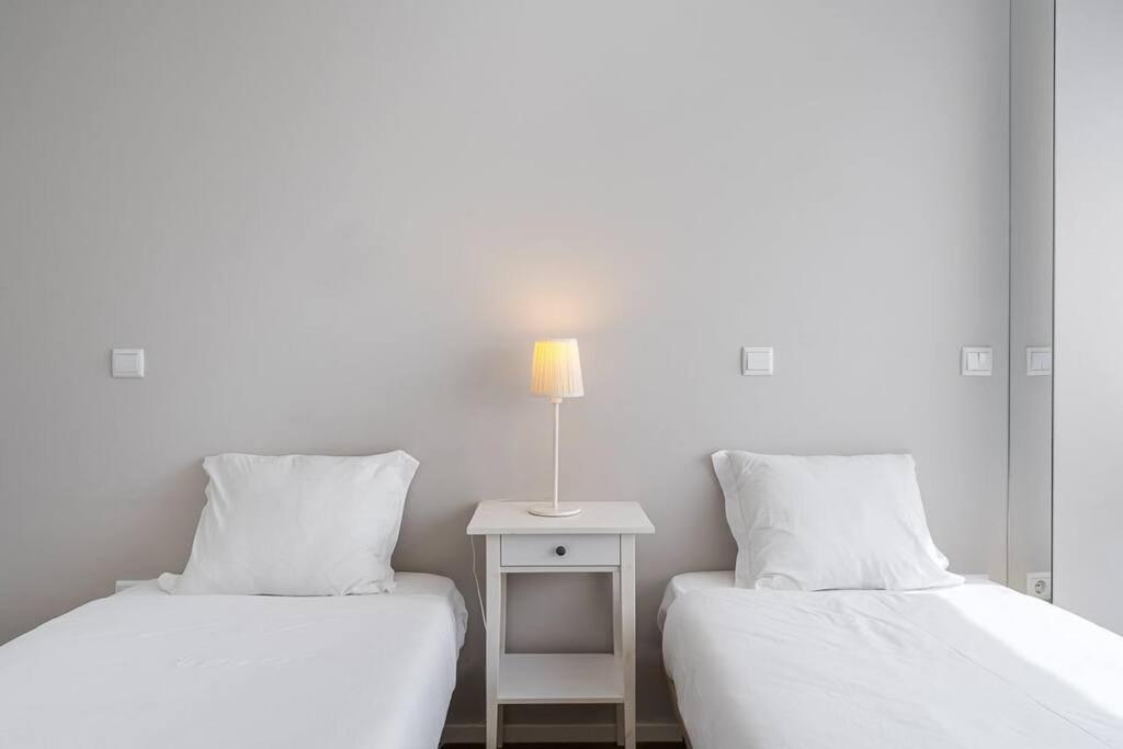 Guestready - Pacific Spot Near The City Centre Πόρτο Εξωτερικό φωτογραφία