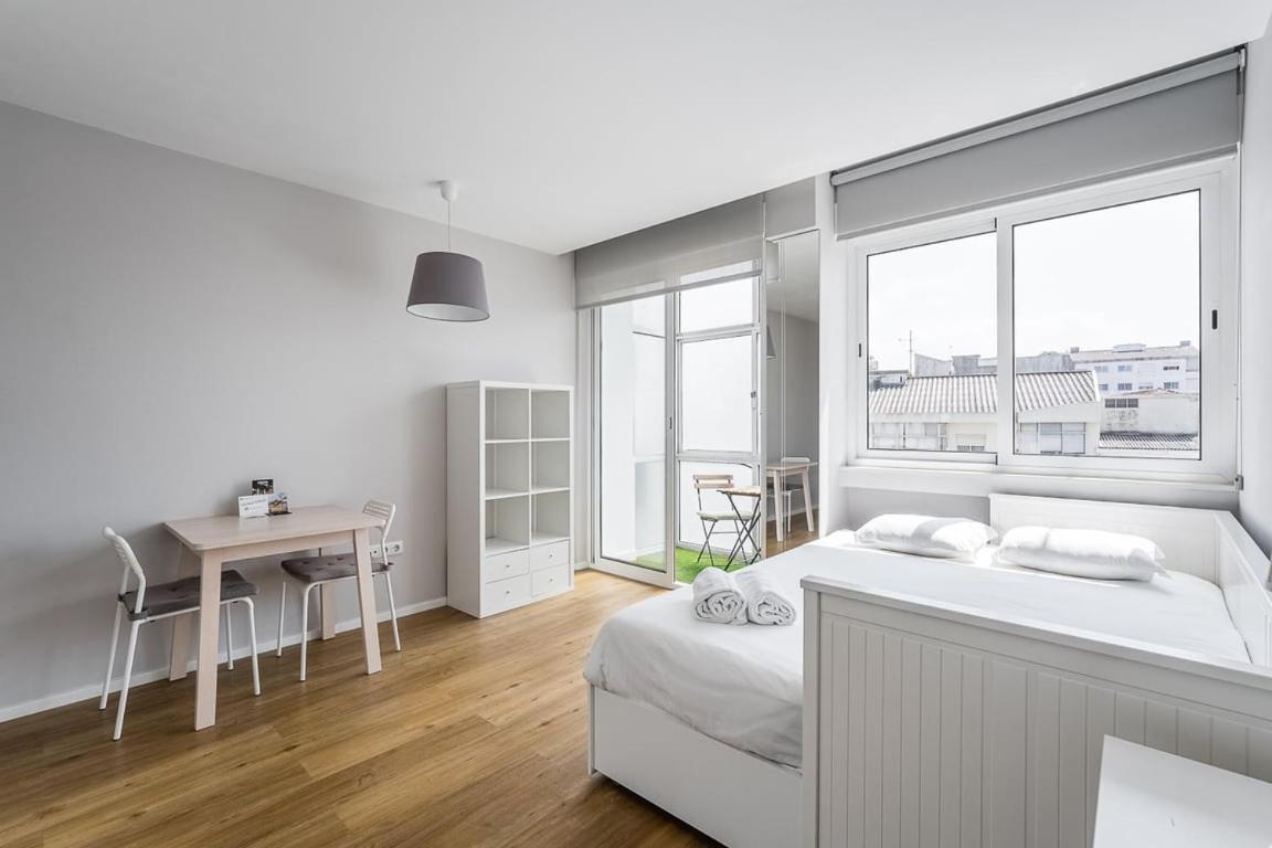 Guestready - Pacific Spot Near The City Centre Πόρτο Εξωτερικό φωτογραφία