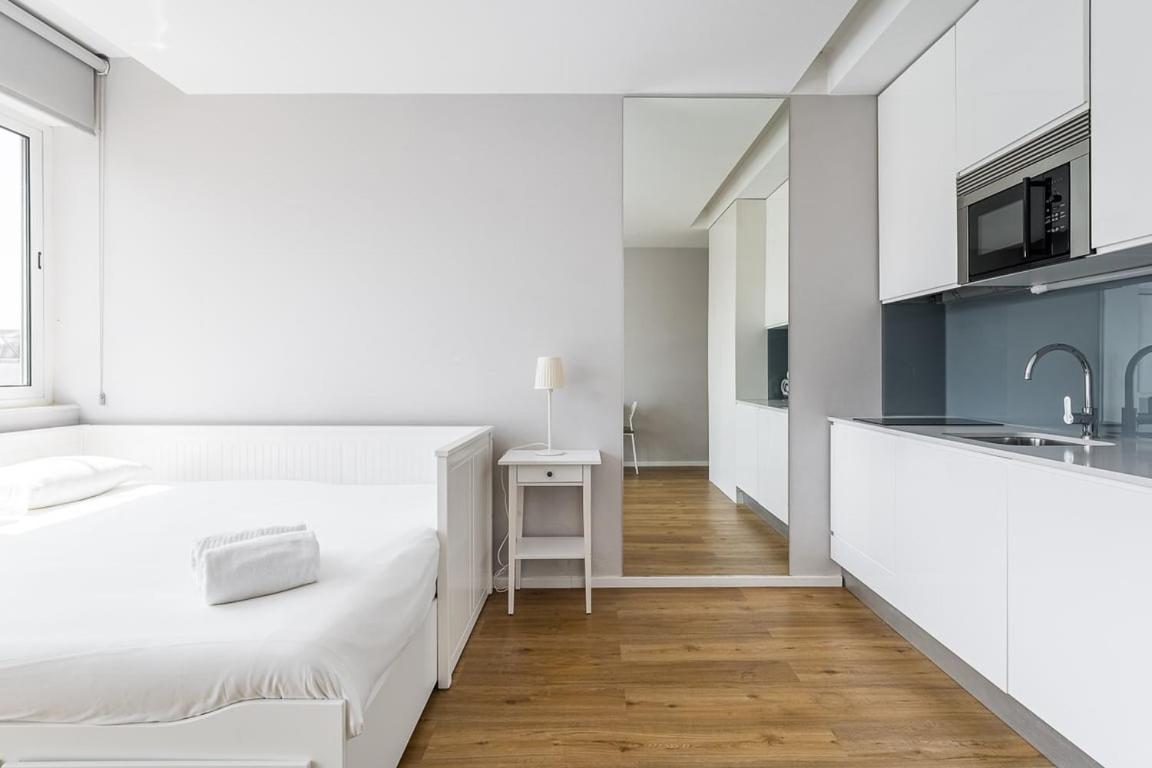 Guestready - Pacific Spot Near The City Centre Πόρτο Εξωτερικό φωτογραφία