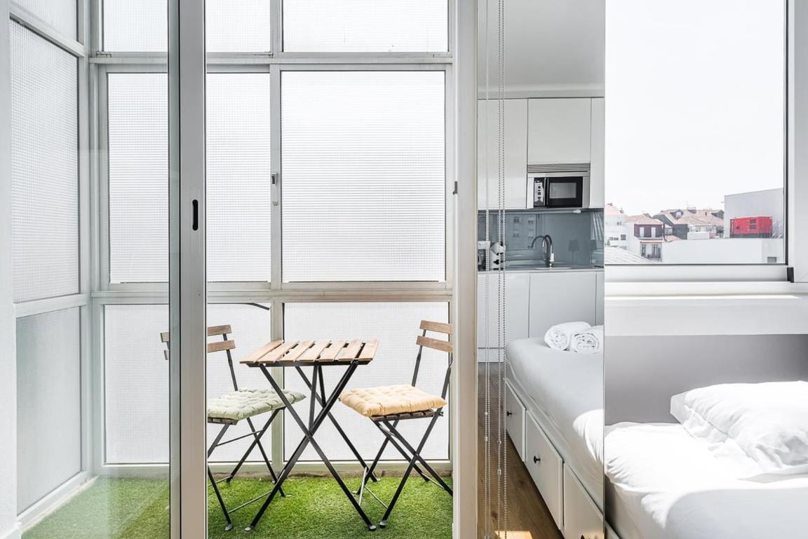 Guestready - Pacific Spot Near The City Centre Πόρτο Εξωτερικό φωτογραφία