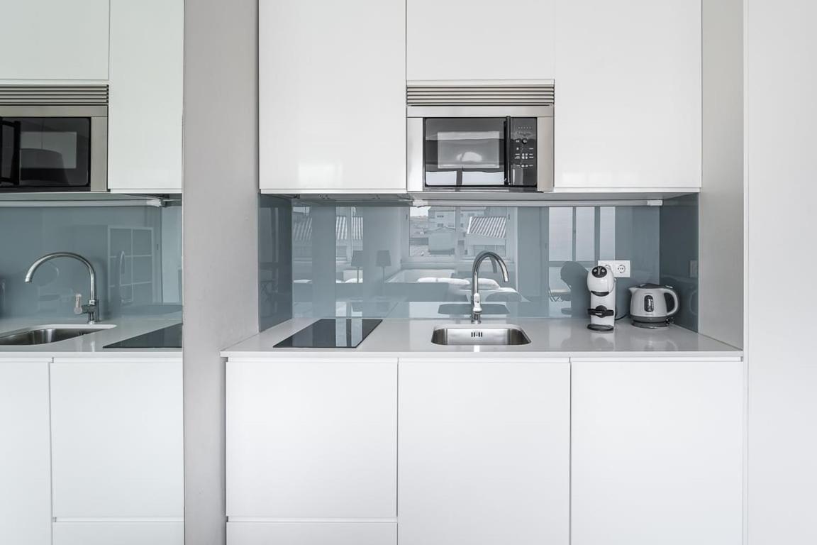 Guestready - Pacific Spot Near The City Centre Πόρτο Εξωτερικό φωτογραφία